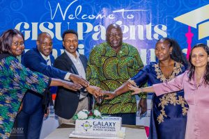 Galaxy International School Uganda 