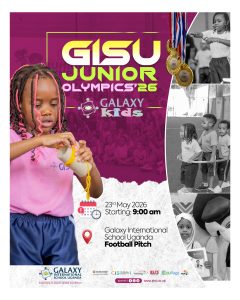 GISU