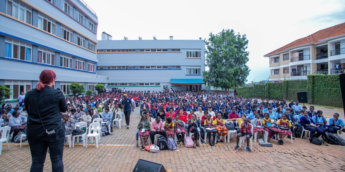 Highlights From The World Scholars Cup 2023 Kampala Round Galaxy 