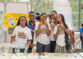 The S.T.E.A.M Expo