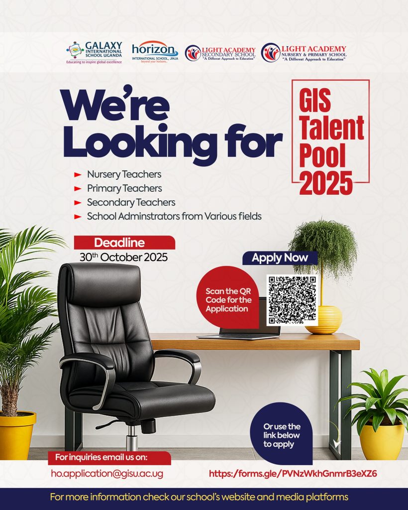 GIS Talent Pool 2025 – GTP 2025