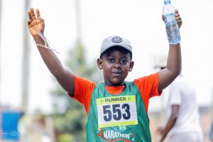 Sports Day Galaxy International School uganda
