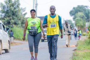Sports Day Galaxy International School uganda