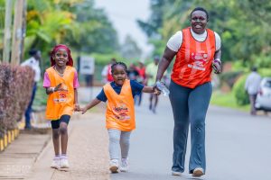 Sports Day Galaxy International School uganda