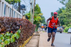 Sports Day Galaxy International School uganda