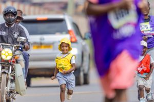 Sports Day Galaxy International School uganda