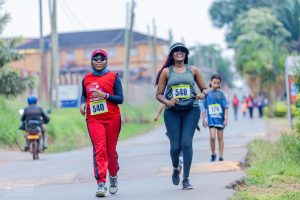 Sports Day Galaxy International School uganda