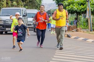 Galaxy International School Uganda 