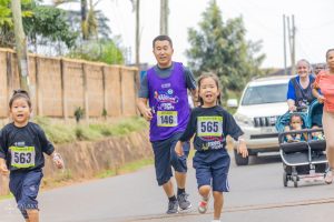 Galaxy International School Uganda 