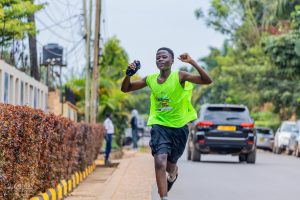 Sports Day Galaxy International School uganda