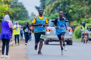Sports Day Galaxy International School uganda