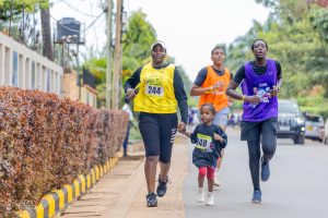 Galaxy International School Uganda 
