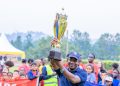 GISU SPORTS DAY
