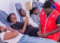 GISU Blood Donation