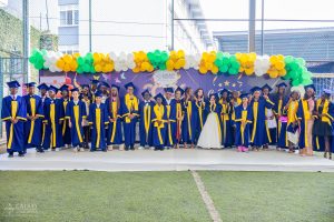 Galaxy International School