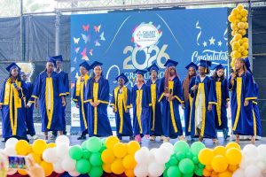 Galaxy International School
