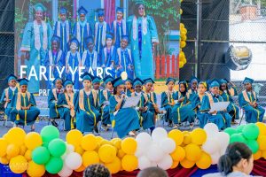 Galaxy International School