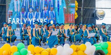 Galaxy International School