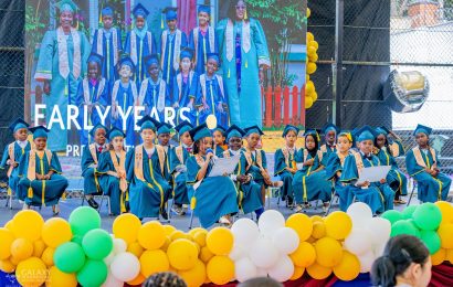 Galaxy International School