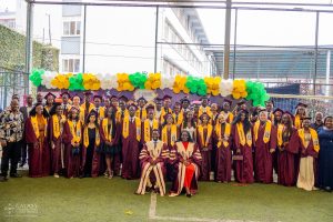 Galaxy International School