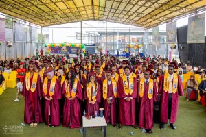 Galaxy International School