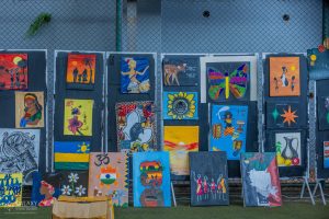 Galaxy International School Uganda 